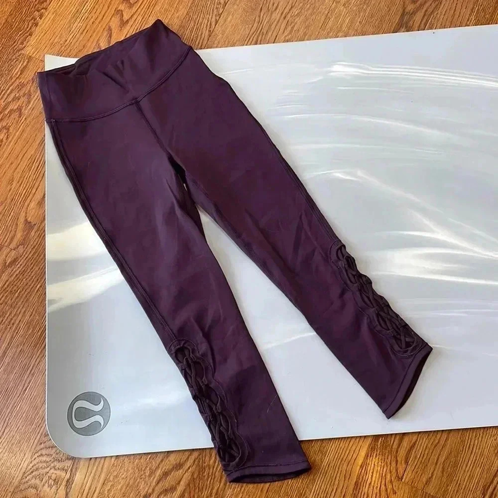 Lululemon I 2